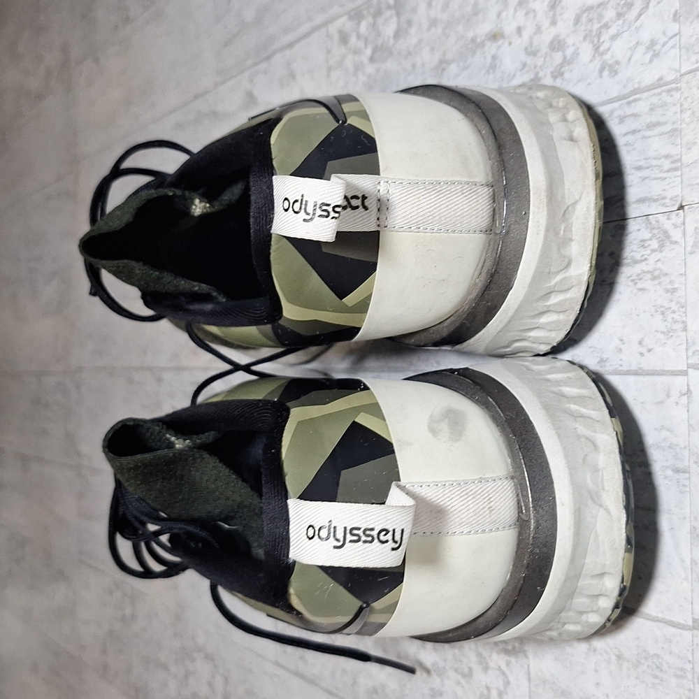 Nike Odyssey Flyknit React - image 4